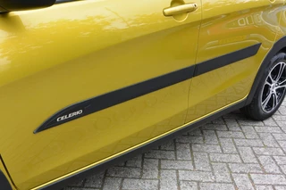 Suzuki Celerio Suzuki Celerio 1.0 Comfort Airco Pineapple-Yellow - afbeelding nr 12