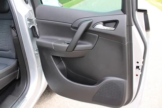 Opel Meriva - afbeelding nr 32