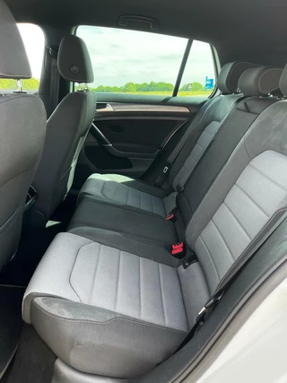 Volkswagen Golf Volkswagen Golf 1.4 TSI ACT Highline R-line 150pk | 1e eig - afbeelding nr 5