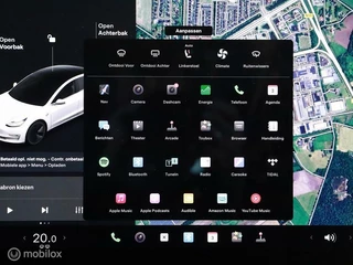 Tesla Model 3 Tesla Model 3 Standard RWD Plus 60 kWh - afbeelding nr 14