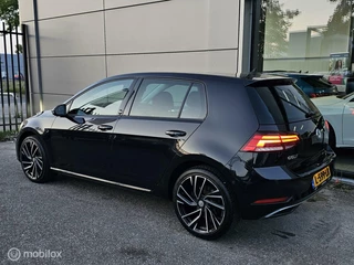 Volkswagen Golf Volkswagen Golf 1.5 TSI DSG Sound Virtual/Carplay/LEES TEKST! - afbeelding nr 7