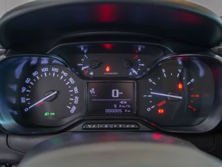 Citroën C3 Citroën C3 110 PK C-Series | Camera | Navi | DAB+ | Cruise | Clima - afbeelding nr 20