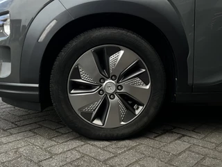 Hyundai Kona Hyundai Kona EV Premium 64 kWh - 18 inch | Head-up Display | Stoel- & Stuurverwarming - afbeelding nr 29