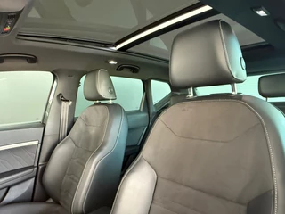 SEAT Ateca Seat Ateca 1.5 TSI DSG Xperience BNS Intense Pano|Virtual|Facelift - afbeelding nr 7