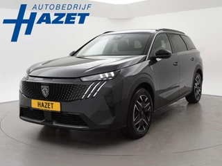 Peugeot 5008 HYBRID 145 7-PERS GT MILD HYBRID