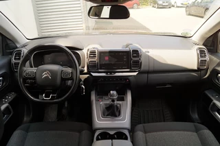 Citroën C5 Aircross Citroën C5 Aircross 1.2 PureTech 130pk Business -NAVI-ECC-PDC-CAM- - afbeelding nr 9