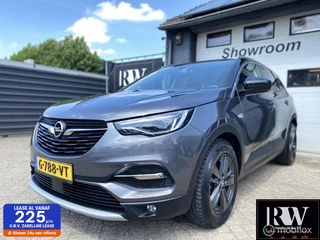Opel Grandland X - 10320273-0