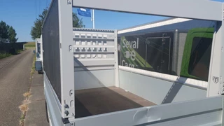 Cenntro C500 Cenntro C500 | Elektrisch | Lithium | div opbouw opties | Rijbereik van 100 km of 180 km - afbeelding nr 6
