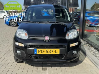 Fiat Panda Fiat Panda 0.9 TwinAir Lounge - afbeelding nr 20
