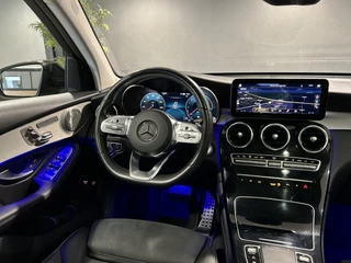 Mercedes-Benz GLC - afbeelding nr 3