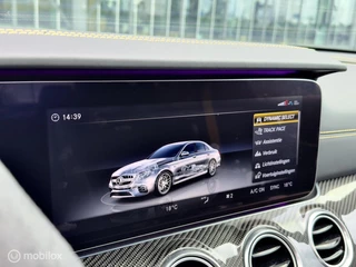 Mercedes-Benz E-Klasse Mercedes E-klasse AMG E63s 4MATIC Edition 1|Kuipstoel|Carbon - afbeelding nr 40