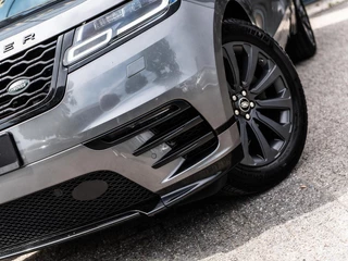 Land Rover Range Rover Velar Land Rover Range Rover Velar 2.0 P250s Turbo AWD R-Dynamic - afbeelding nr 45