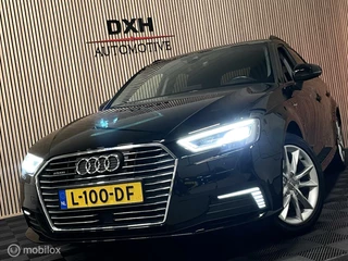 Audi A3 Audi A3 Sportback 1.4 E-Tron ProLine+ NAV KEYLS LANE STOELVW - afbeelding nr 24