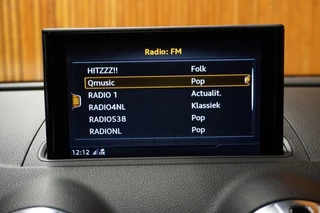 Audi A3 - afbeelding nr 20