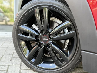 MINI Cabrio Mini Mini Cabrio 1.5 Pepper John Cooper Works - afbeelding nr 25