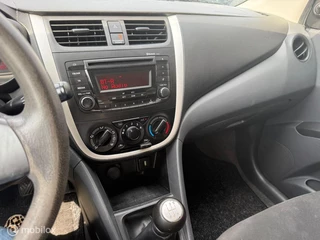 Suzuki Celerio Suzuki Celerio 1.0 Comfort - afbeelding nr 9