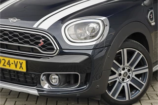 MINI Countryman Aut Pano Leder H/K 19