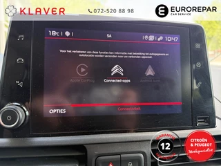 Citroën Berlingo - afbeelding nr 32