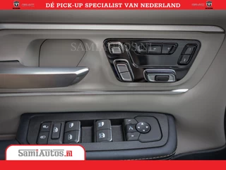 Dodge Ram 1500 Comfortabele Dubbele Cabine met Royale 5 Zitplaatsen | BPM vrij | Nu Leverbaar uit Voorraad | Voorraad Nr 2321 - 8586 - afbeelding nr 28