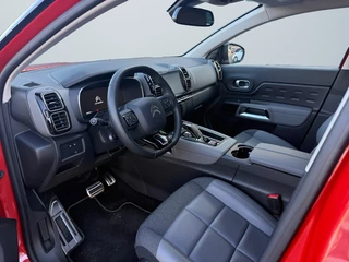 Citroën C5 Aircross Citroën C5 Aircross 130PK Shine Automaat | Pano | Elec klep | Navi | Camera | Acc - afbeelding nr 14