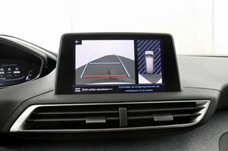 Peugeot 5008 Peugeot 5008 1.2 PureTech wit 7 persoons, rijk uitgerust! - afbeelding nr 22