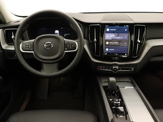 Volvo XC60 Volvo XC60 T6 PLUG-IN HYBRID LONG RANGE ESSENTIAL EDITION SCHUIFDAK ACC BLI - afbeelding nr 27