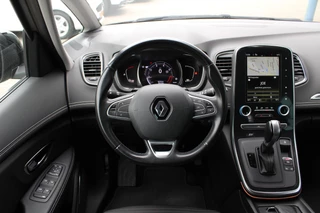 Renault Grand Scénic Renault Grand Scénic 1.3 TCe Bose Automaat | BOSE | 5 Pers | Trekhaak | AGR-Stoelen | Climate Control | Cruise Control | - afbeelding nr 17