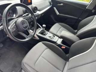 Audi Q2 Audi Q2 1.4 TFSI | 150PK | Navi | 19 Inch | Dealer Onderhouden | - afbeelding nr 6