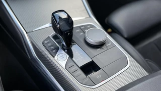 BMW 3 Serie BMW 3-serie Touring 330e M-Sport High Executive | Pano | H/K | Trekhaak - afbeelding nr 5