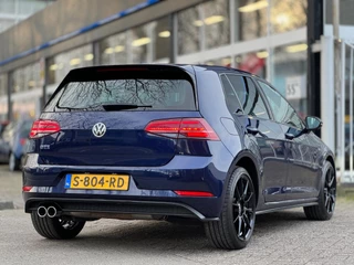 Volkswagen Golf Volkswagen Golf 1.4 TSI GTE Adaptive cruise Pano Digital dash Stoel vw Lane assist Trekhaak Voloptie - afbeelding nr 4