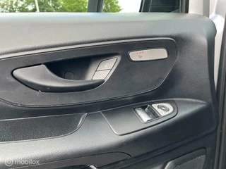 Mercedes-Benz Vito Mercedes Vito Bestel 116 CDI Lang - afbeelding nr 24