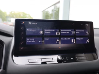 Nissan QASHQAI - afbeelding nr 36