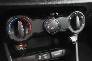 Kia Picanto Kia Picanto 1.0 CVVT EconomyPlusLine Airco, Navigatie, Elektrische Ramen, Bluetooth, USB/AUX - afbeelding nr 37