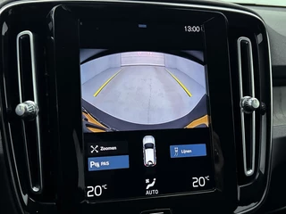 Volvo XC40 Volvo XC40 1.5 T4 Recharge Inscription - afbeelding nr 23
