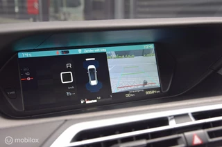 Citroën Grand C4 Picasso Citroen  C4 Grand Picasso 130pk Shine I Automaat I 7persoons - afbeelding nr 10