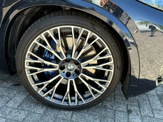 BMW X5 BMW X5 xDrive50e| M PACK PRO| Carbon zwart|22inch performance velg. - afbeelding nr 14