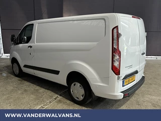 Ford Transit Custom Bijrijdersbank, 2500kg trekvermogen - afbeelding nr 2