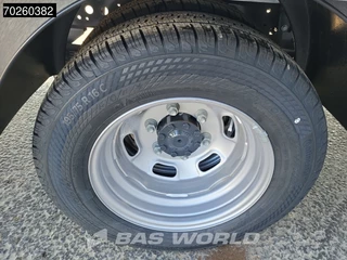Iveco Daily Iveco Daily 35C21 Automaat Dhollandia Laadklep Lat om Lat Bakwagen Zijdeur Meubelbak Koffer Airco - afbeelding nr 23