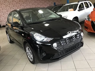 Hyundai i10 - afbeelding nr 2