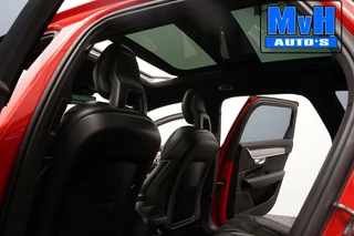 Volvo V90 Volvo V90 2.0 D3 R-Design|PANO|TREKH|ORG.NL|CARPLAY|LED|ACC - afbeelding nr 15