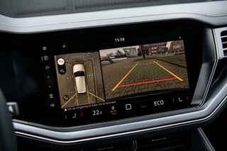 Volkswagen Touareg Volkswagen Touareg R 3.0 TSi eHybrid 4MOTION | Nieuw | Vol opties | Panodak | Dynaudio | Massage | Trekhaak | 22 inch | 5 jaar garantie | - afbeelding nr 18
