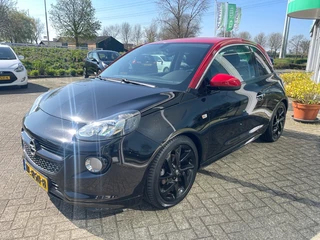 Opel ADAM - afbeelding nr 2
