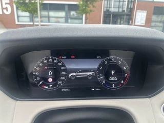 Land Rover Range Rover Velar Land Rover Range Rover Velar 2.0 T. AWD R-D HSE - afbeelding nr 31