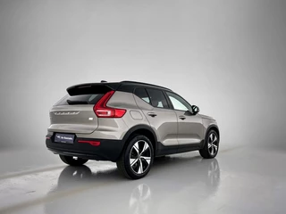 Volvo XC40 - afbeelding nr 8