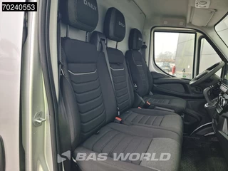 Iveco Daily Iveco Daily 35C21 3.0L Automaat 2025model L2H2 Navi ACC Parkeersensoren Camera LED 3,5t Trekgewicht Dubbellucht L2 12m3 Airco - afbeelding nr 20