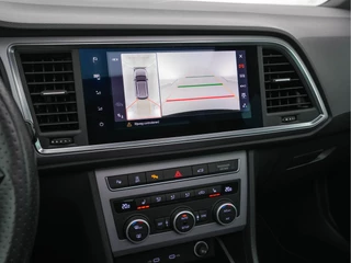 SEAT Ateca *PANO | LEATHER-MICROFIBRE | FULL-LED | MEMORY-PACK | TOP-VIEW | BEATS-AUDIO | DIGI-COCKPIT | NAVI-FULLMAP | SPORT-SEATS | DAB+ | KEYLESS | CARPLAY | ECC | HEATED-SEATS | PDC | 18''ALU* - afbeelding nr 15
