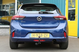 Opel Corsa Opel Corsa 1.2 Elegance Automaat , Trekhaak , Camera , Navi. - afbeelding nr 5