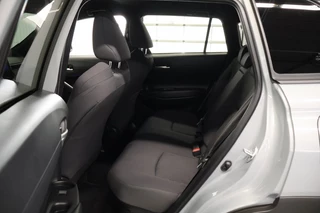 Toyota Corolla Cross Toyota Corolla Cross Hybrid 140 Style - afbeelding nr 20