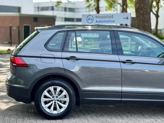 Volkswagen Tiguan Volkswagen Tiguan 1.4 TSI ACT Aut Lane ass Volledig onderhouden Navi Apple CarPlay Stoel vw Nieuwe APK Perfecte conditie - afbeelding nr 42