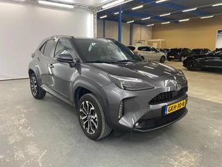 Toyota Yaris Cross Toyota Yaris Cross 1.5 Hybrid 130 First Edition - afbeelding nr 2